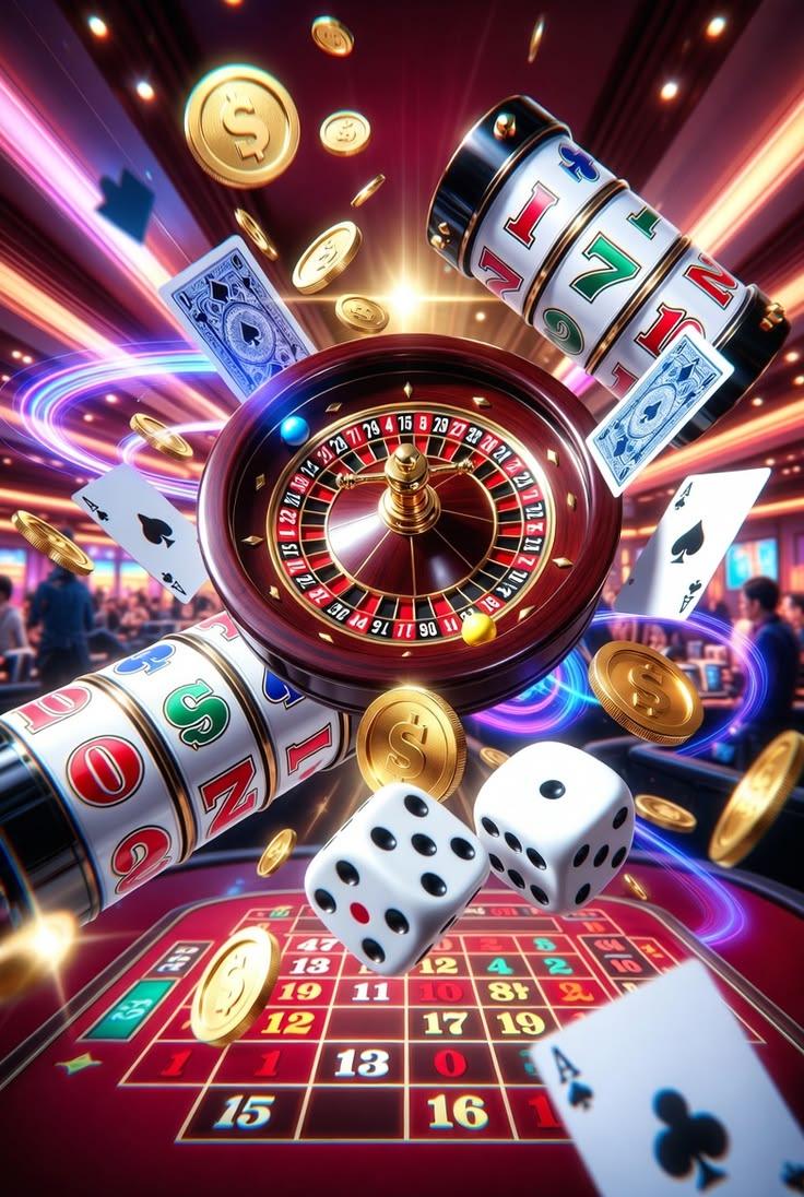 gta togel featured game showcase